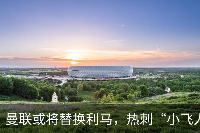 曼联或将替换利马，热刺“小飞人”范德芬成抢手货
