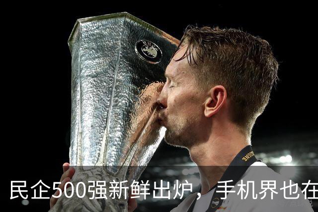 民企500强新鲜出炉，手机界也在忙着开Party！