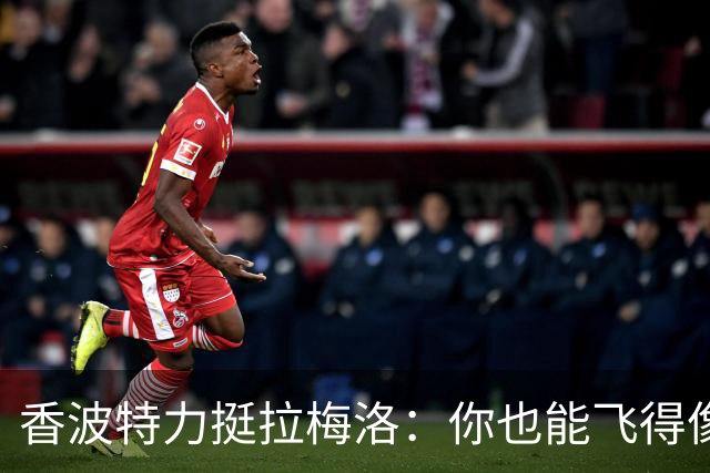 香波特力挺拉梅洛：你也能飞得像亚历山大！